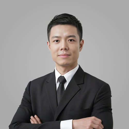 斯德哥尔摩情感咨询导师：归心老师