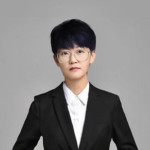 斯德哥尔摩情感咨询导师：依然老师